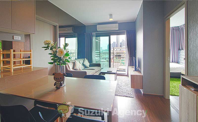 Ideo Sukhumvit 93