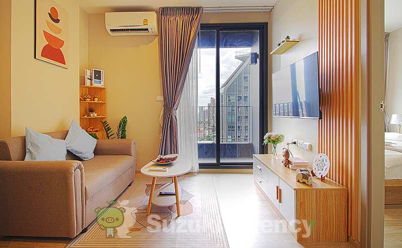Ideo Mobi Sukhumvit Eastpoint