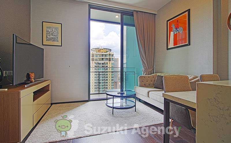 LAVIQ Sukhumvit 57