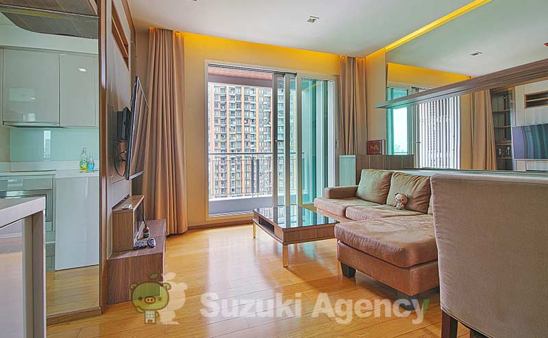 The Address Asoke