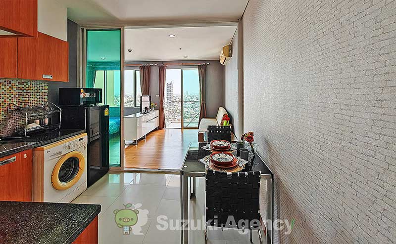 Villa Sathorn