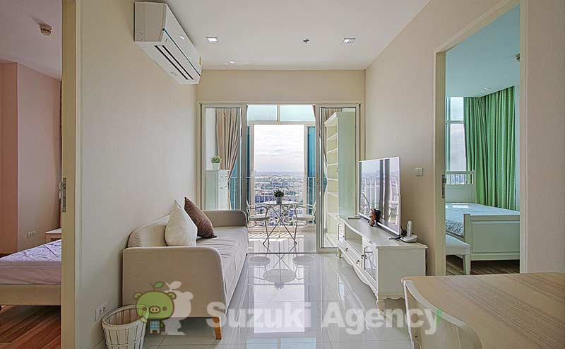 Ideo Verve Sukhumvit