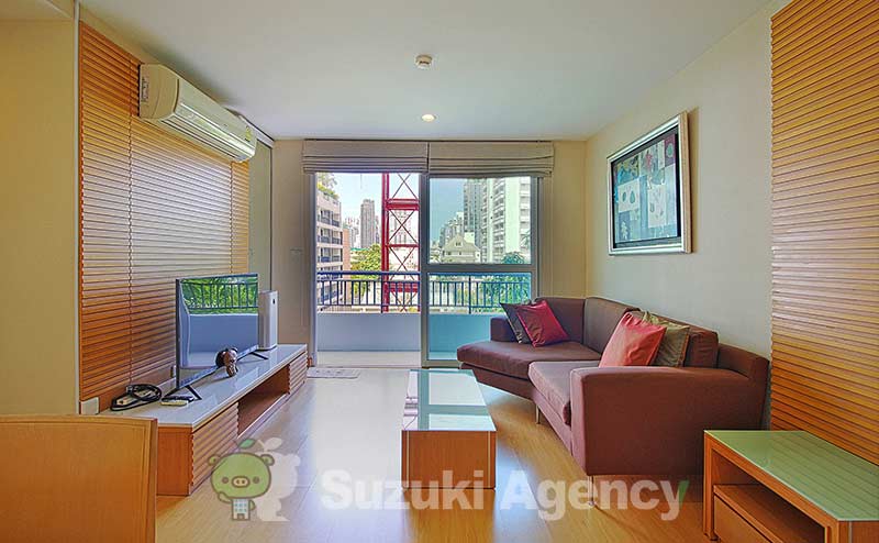 The Bangkok Sukhumvit 61