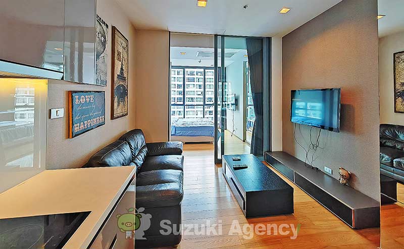 Hyde Sukhumvit 13 (Owner No.86120)