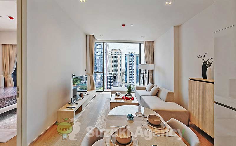 THE STRAND THONGLOR (Owner No.95518)