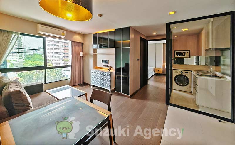 Tidy Thonglor
