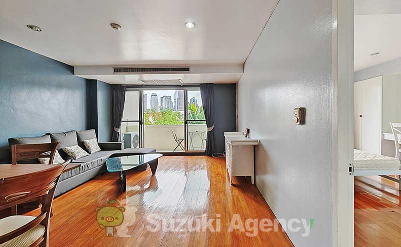 Baan Sukhumvit 36