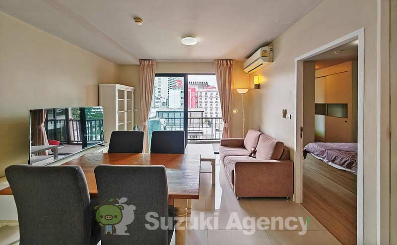 Le Cote Sukhumvit 14