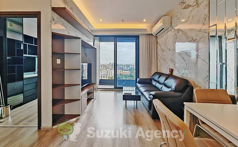 Ideo Mobi Sukhumvit 66