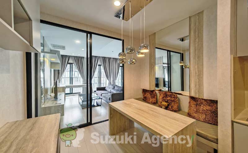 Noble Ploenchit (Owner No.3711)