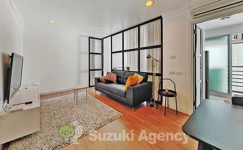Lumpini Suite Sukhumvit 41