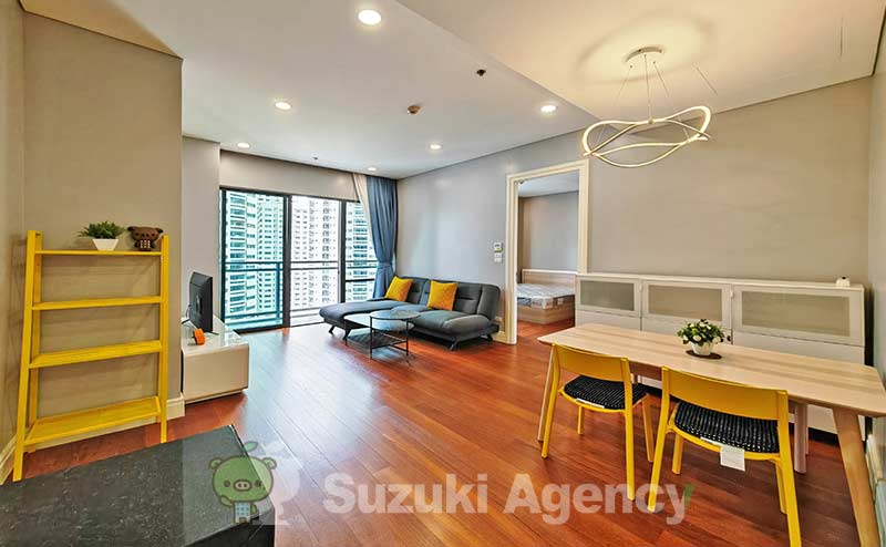 Bright Sukhumvit 24