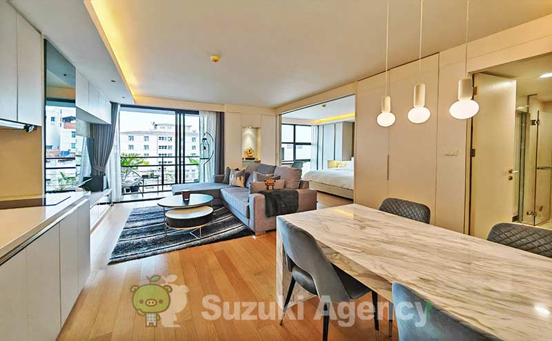 Mode Sukhumvit 61