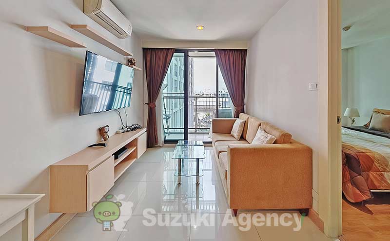 The President Sukhumvit 81
