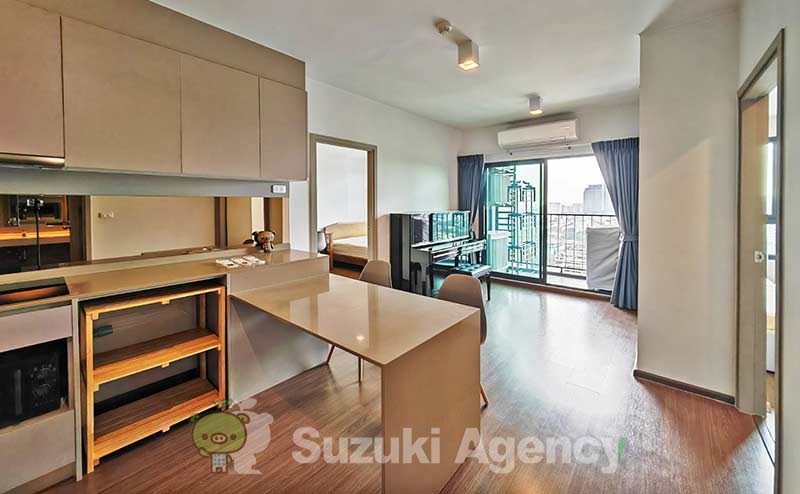 Ideo Sukhumvit 93