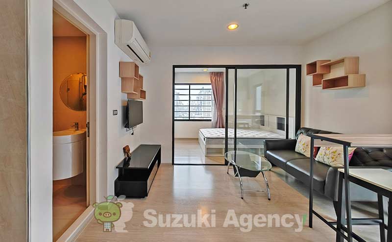 Rhythm Asoke 2