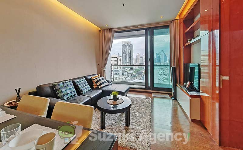 The Address Sukhumvit 28