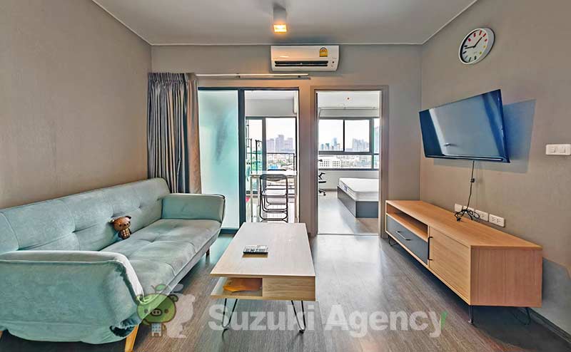 Ideo Sukhumvit 93