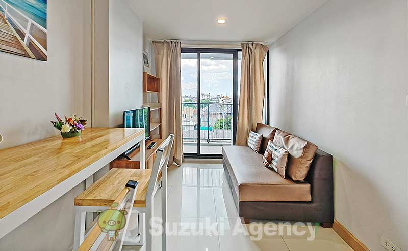 The President Sukhumvit 81