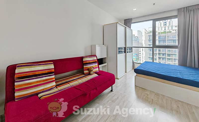 Ideo Mobi Sukhumvit 81