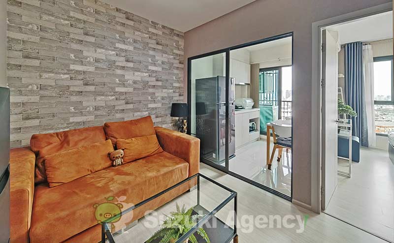 Life Sukhumvit 48 (Owner No.85929)