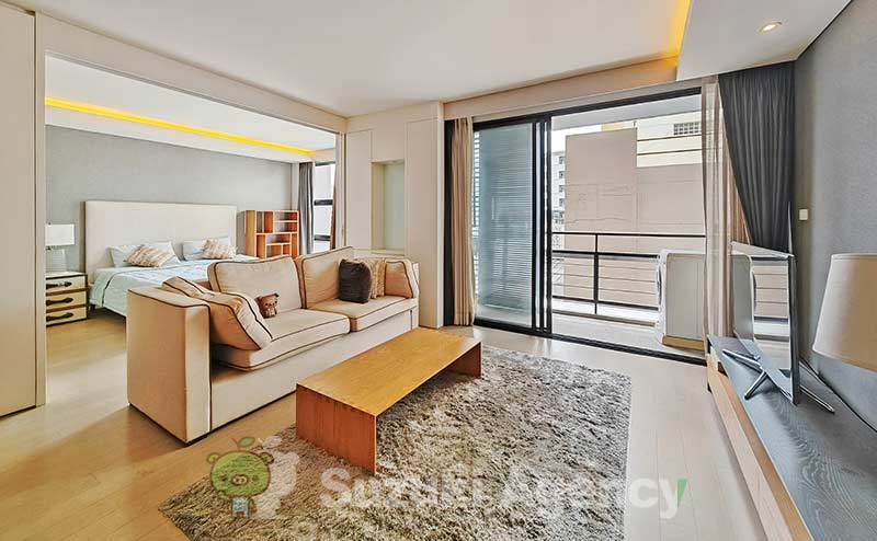 Mode Sukhumvit 61