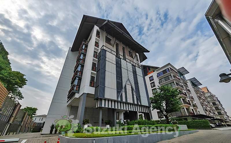 Amanta Hotel and Residence Ratchada