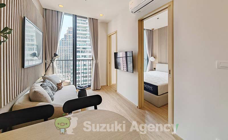 Noble State Sukhumvit 39
