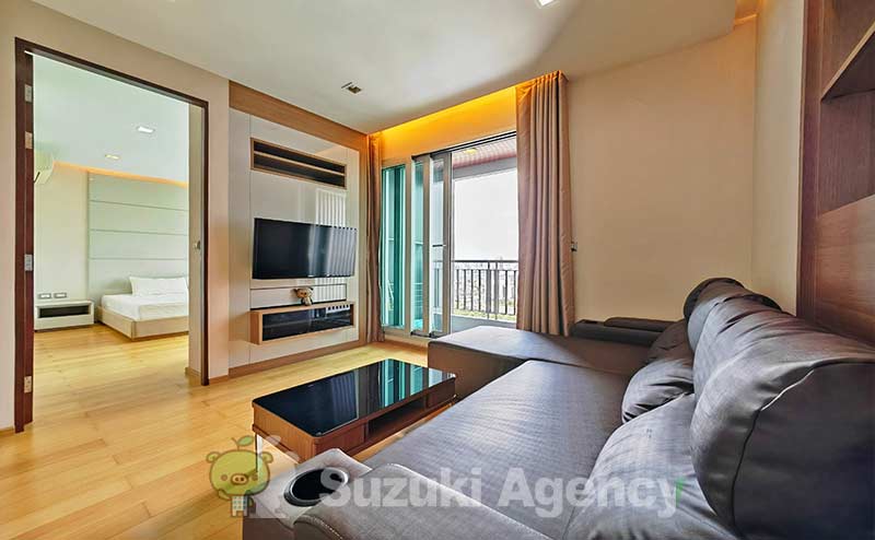 The Address Asoke