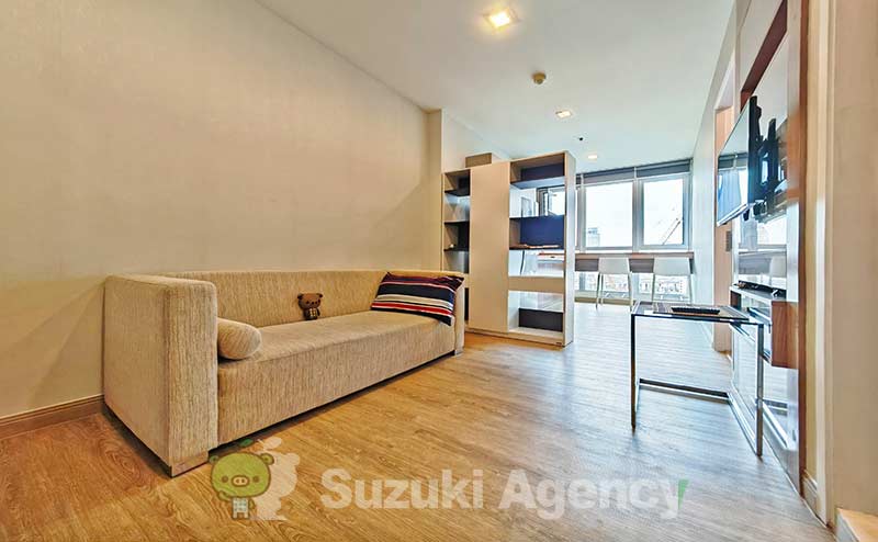 Rhythm Sukhumvit 50