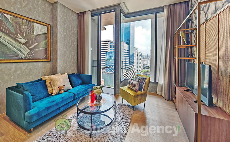 The ESSE Asoke