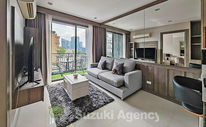 TRAPEZO Sukhumvit 16