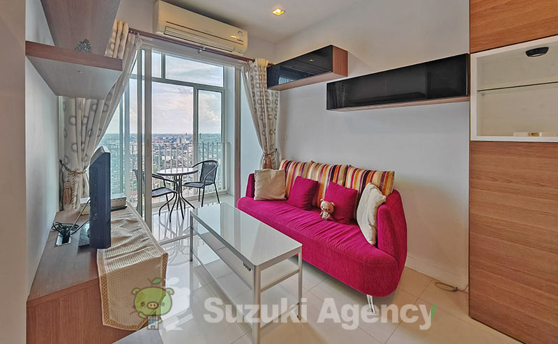 Ideo Verve Sukhumvit