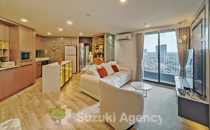 Ideo Mobi Sukhumvit Eastpoint
