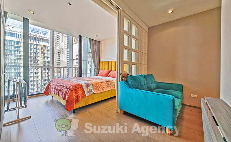 Park Origin Phrom Phong