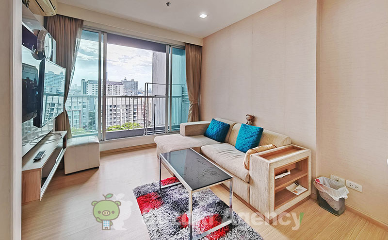 Rhythm Sukhumvit 50