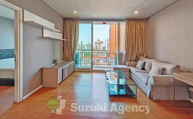 Wind Sukhumvit 23