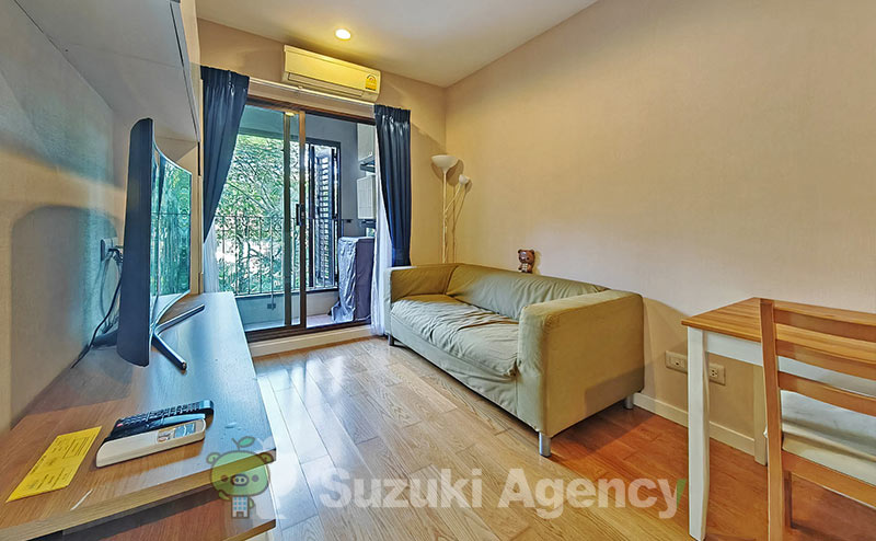 Condolette Dwell Sukhumvit 26 (Owner No.87089)