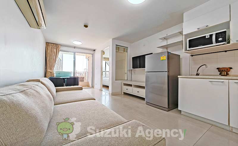 The Clover Thonglor Residence