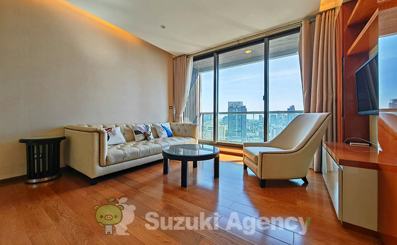 The Address Sukhumvit 28 (Owner No.91971)