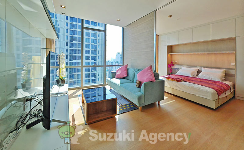 The Room Sukhumvit 21