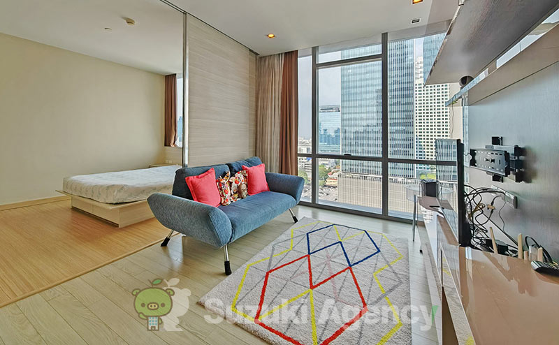 The Room Sukhumvit 21