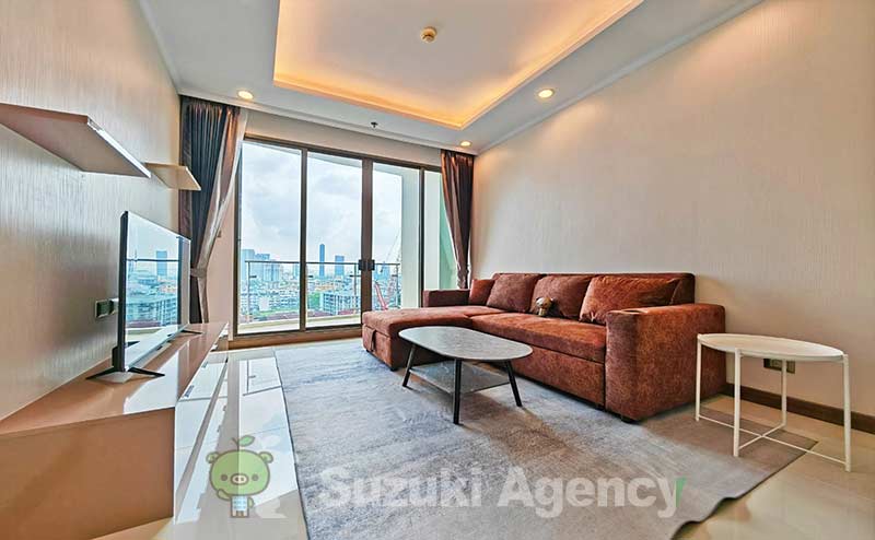 Supalai Oriental Sukhumvit 39