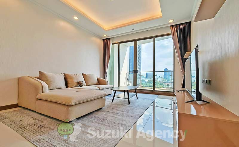 Supalai Oriental Sukhumvit 39