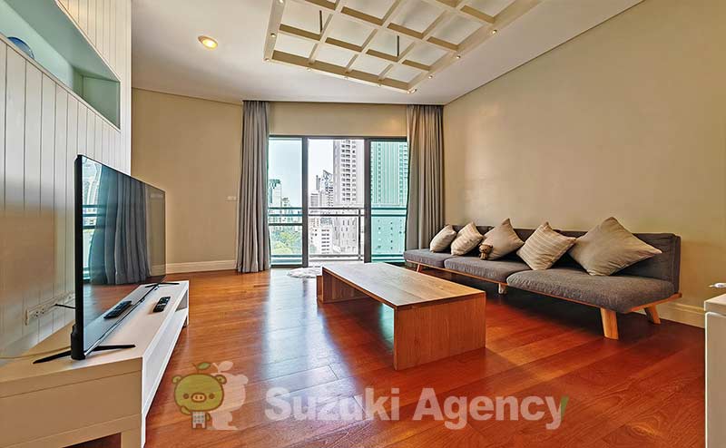 Bright Sukhumvit 24