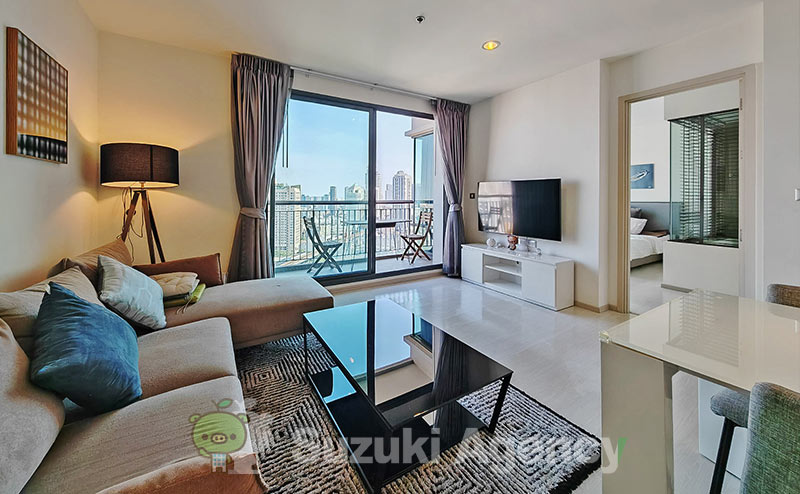 Rhythm Sukhumvit 42