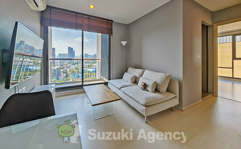 Rhythm Sukhumvit 42
