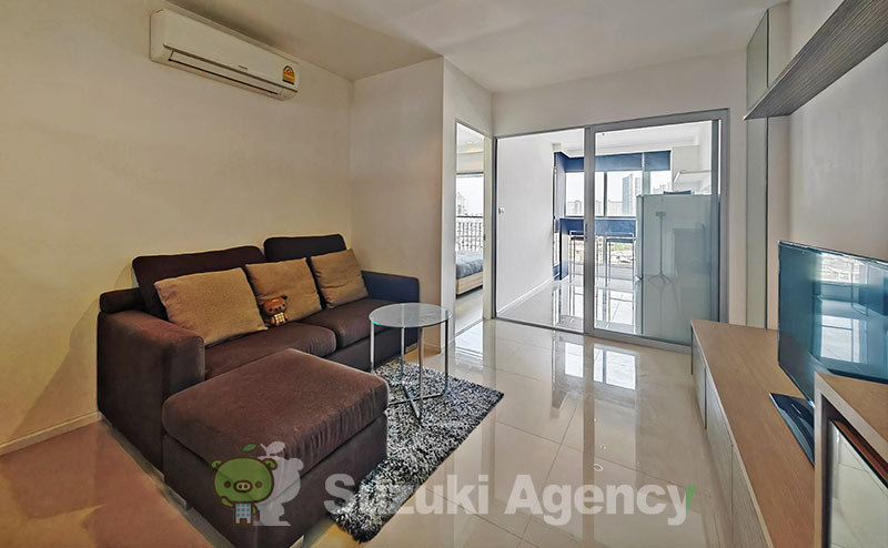 Aspire Sukhumvit 48