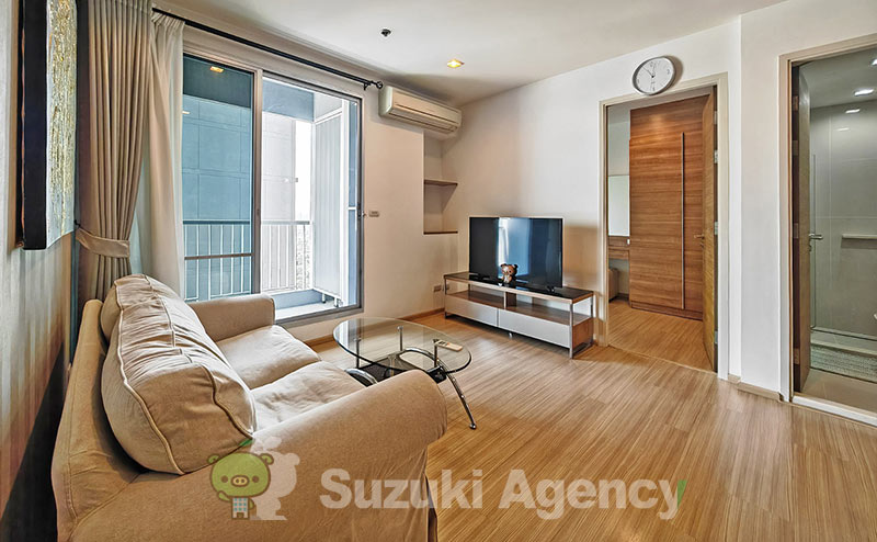 Rhythm Sukhumvit 50 (Owner No.88254)