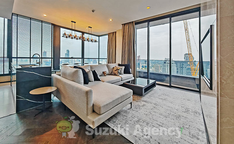 The ESSE Sukhumvit 36